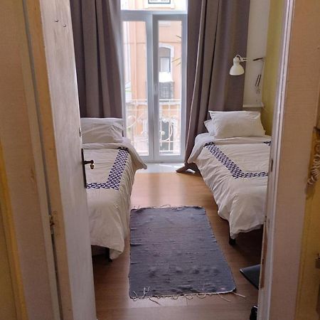Edith Cavell10 Lisbon Guest House エクステリア 写真