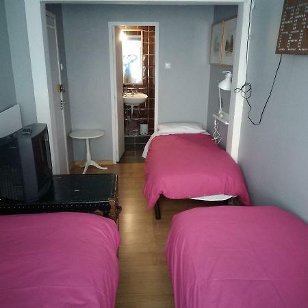 Edith Cavell10 Lisbon Guest House エクステリア 写真