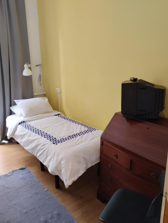Edith Cavell10 Lisbon Guest House エクステリア 写真