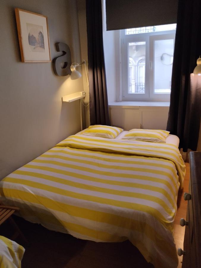 Edith Cavell10 Lisbon Guest House エクステリア 写真