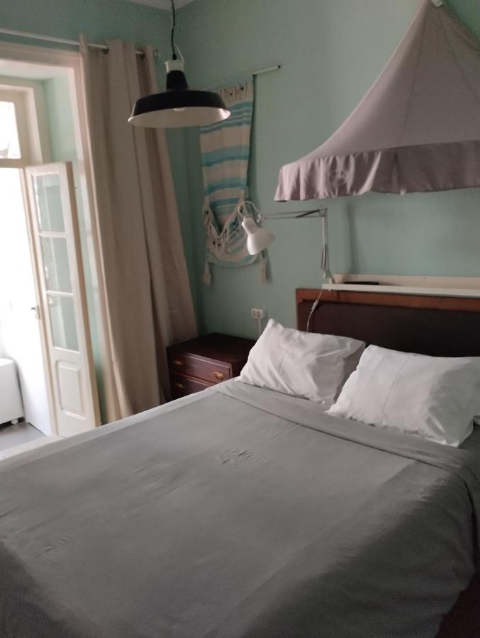 Edith Cavell10 Lisbon Guest House エクステリア 写真