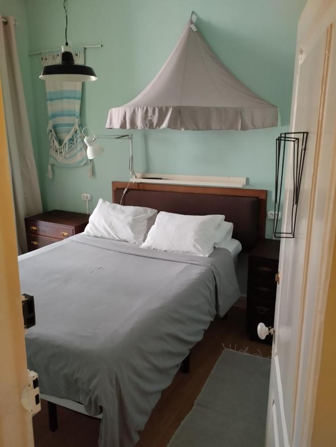Edith Cavell10 Lisbon Guest House エクステリア 写真