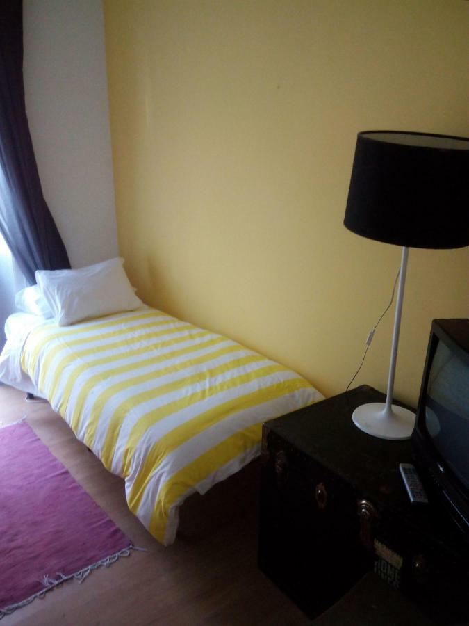 Edith Cavell10 Lisbon Guest House エクステリア 写真