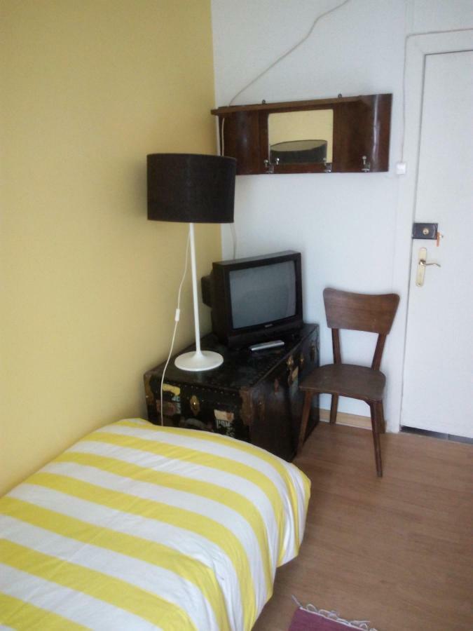 Edith Cavell10 Lisbon Guest House エクステリア 写真