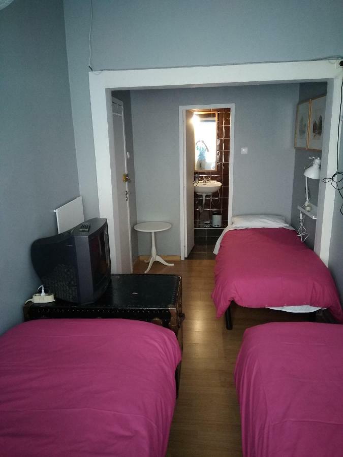 Edith Cavell10 Lisbon Guest House エクステリア 写真