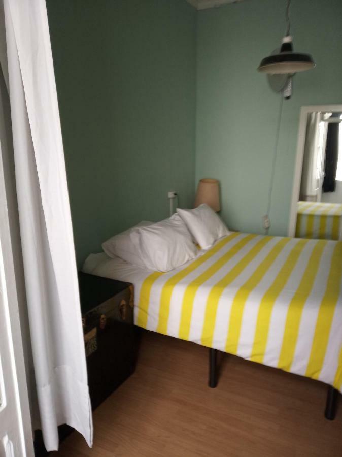 Edith Cavell10 Lisbon Guest House エクステリア 写真