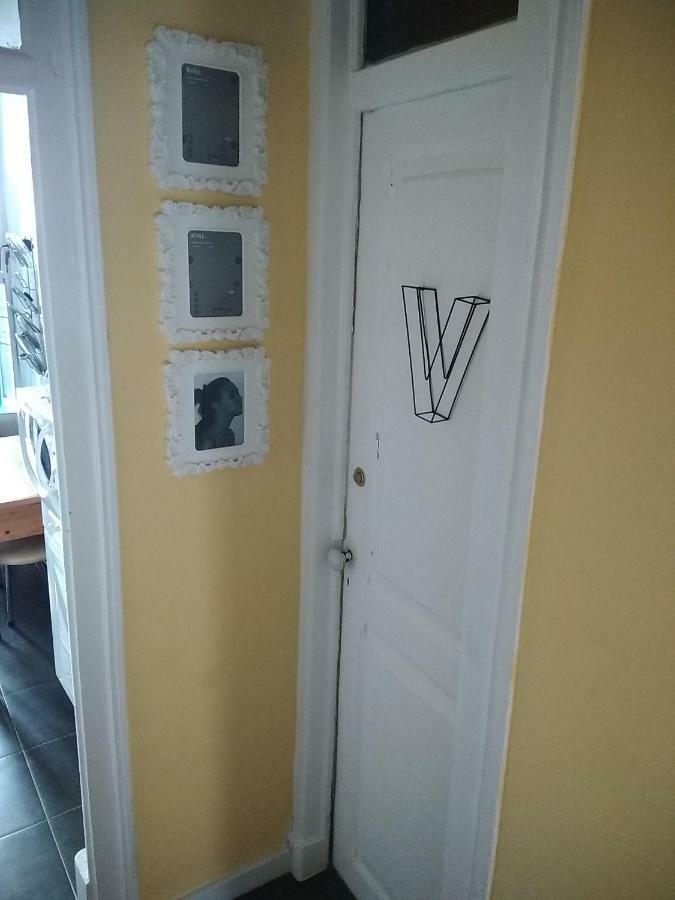 Edith Cavell10 Lisbon Guest House エクステリア 写真