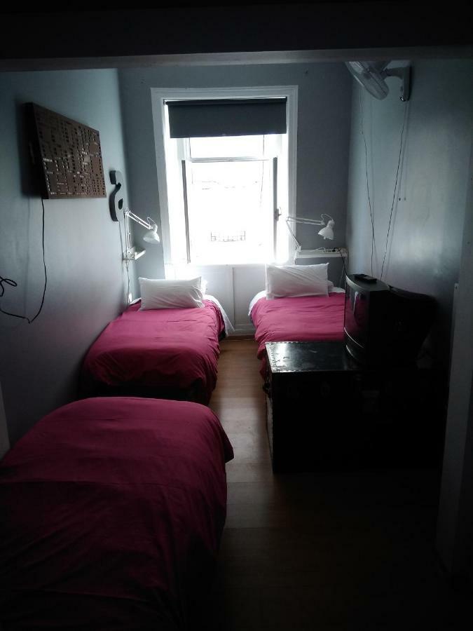 Edith Cavell10 Lisbon Guest House エクステリア 写真